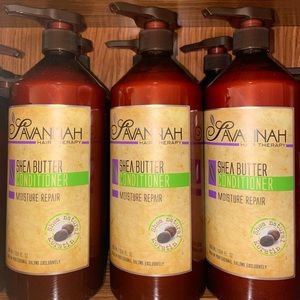 4/$20 Hair Therapy Shea Conditioner